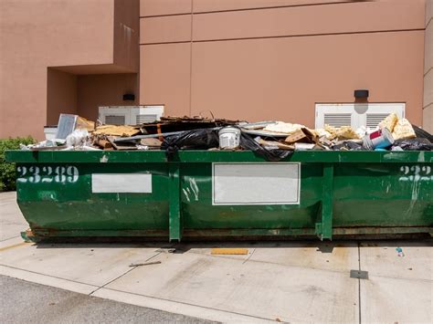 Magical touch dumpsters: A game-changer in waste management